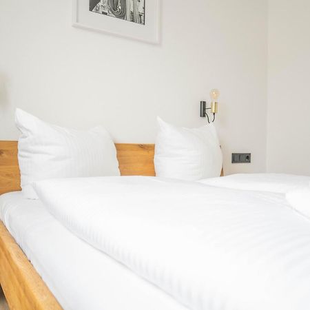 Johouse Apartment 11 Rostock Zewnętrze zdjęcie