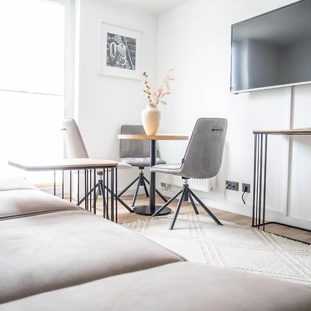 Johouse Apartment 11 Rostock Zewnętrze zdjęcie