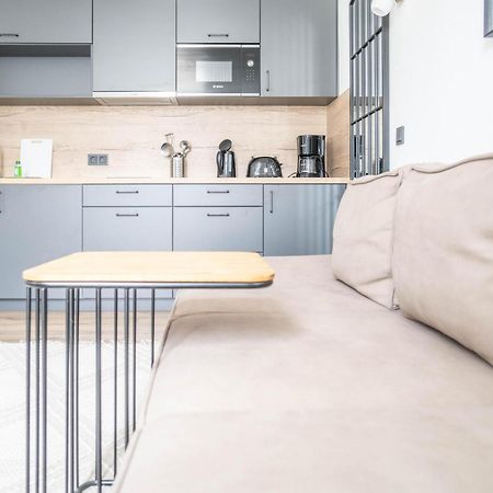 Johouse Apartment 11 Rostock Zewnętrze zdjęcie