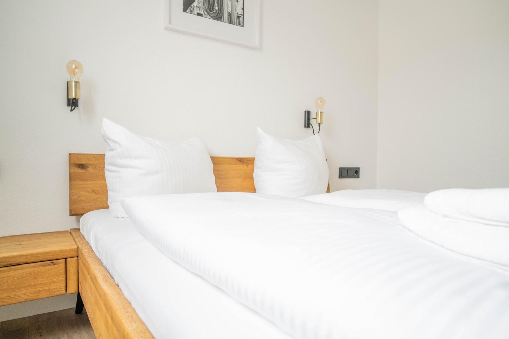 Johouse Apartment 11 Rostock Zewnętrze zdjęcie