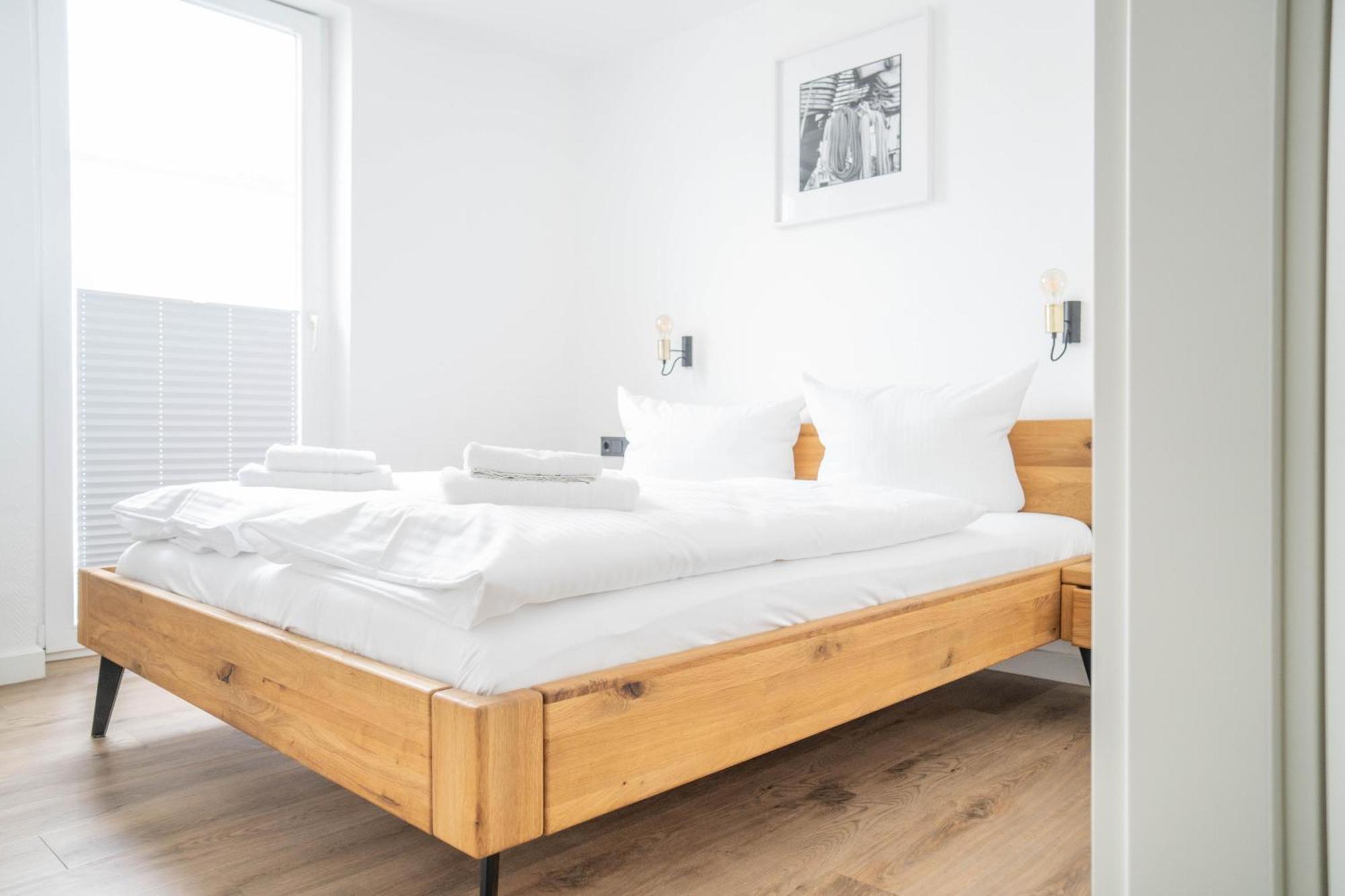 Johouse Apartment 11 Rostock Zewnętrze zdjęcie