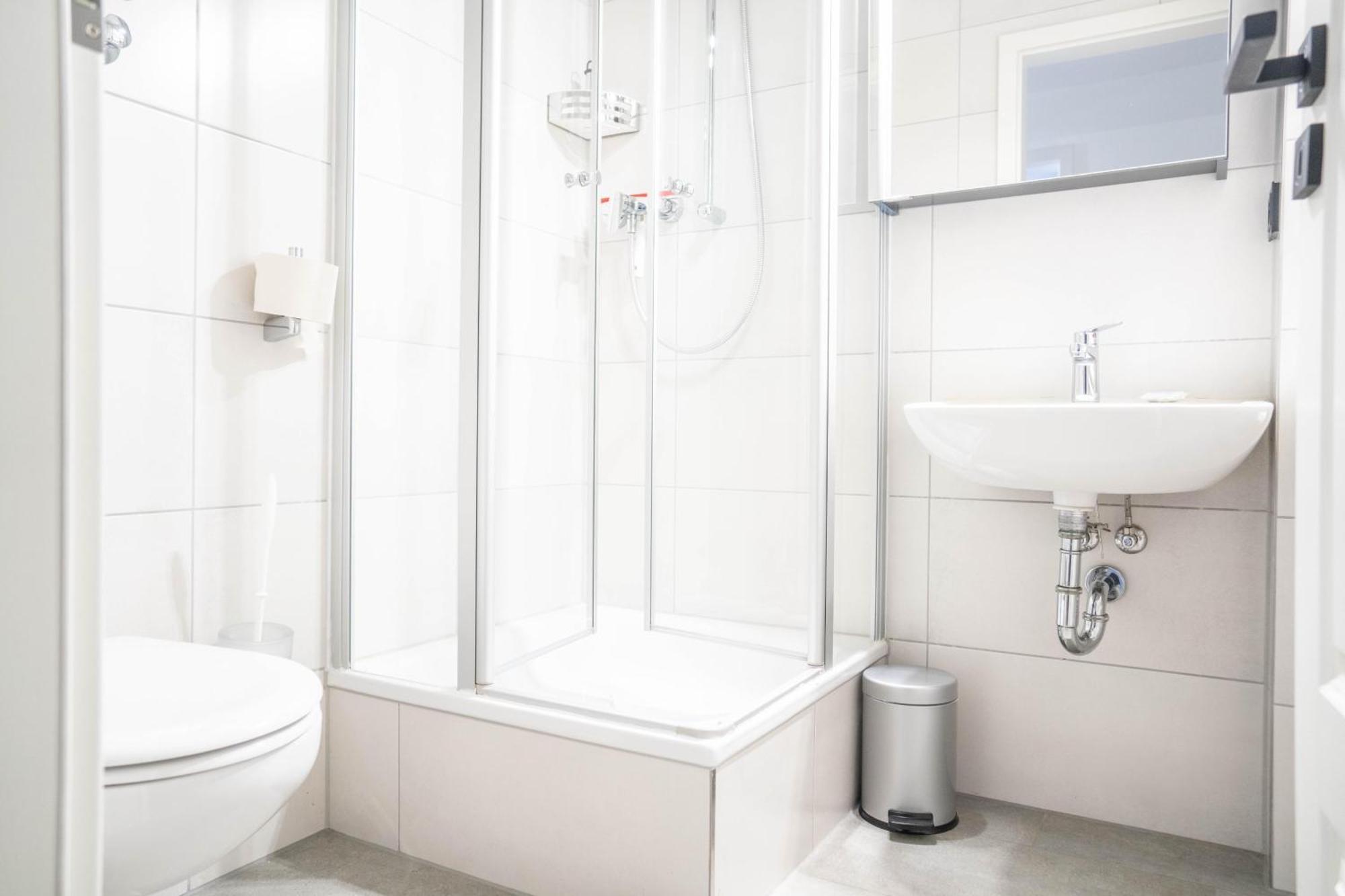 Johouse Apartment 11 Rostock Zewnętrze zdjęcie