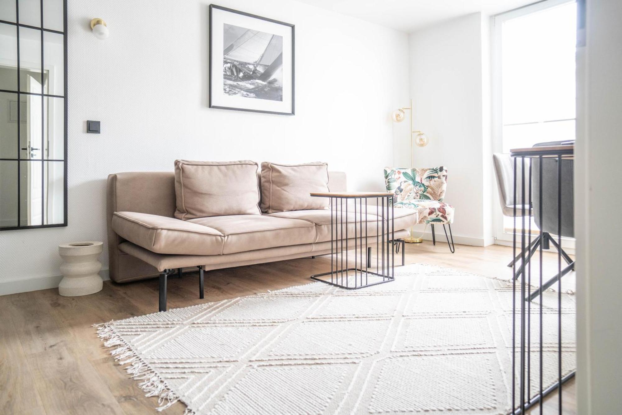 Johouse Apartment 11 Rostock Zewnętrze zdjęcie